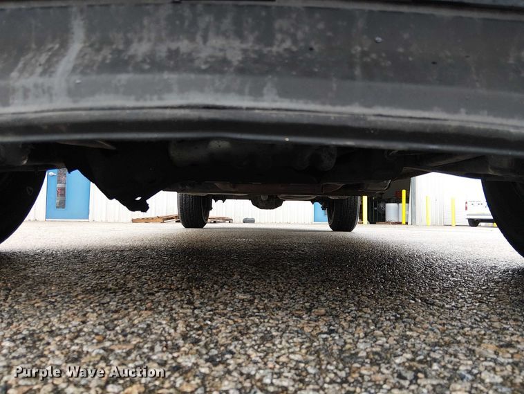 image for item YA2462 2020 Ford F150 pickup truck