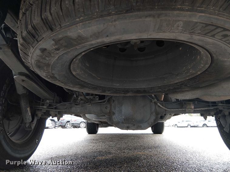 image for item YA2462 2020 Ford F150 pickup truck