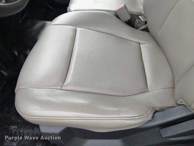 image for item YA2462 2020 Ford F150 pickup truck