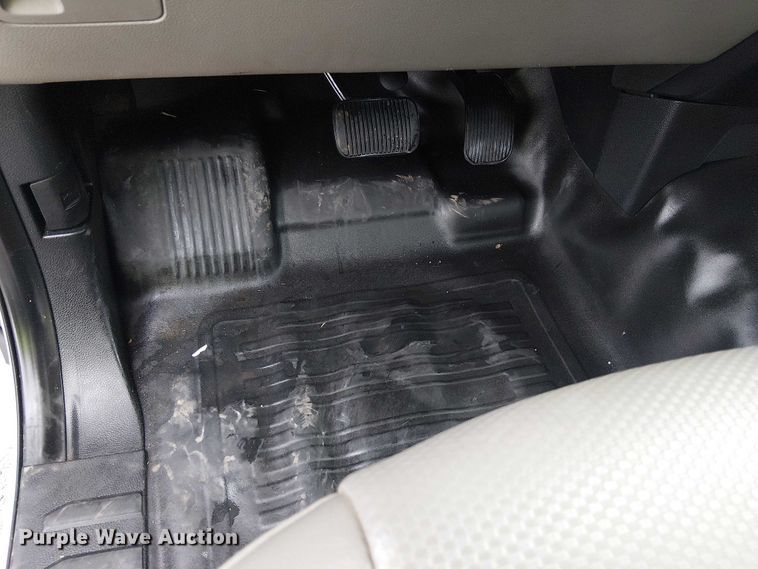 image for item YA2462 2020 Ford F150 pickup truck