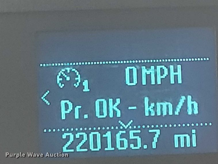 image for item YA2462 2020 Ford F150 pickup truck