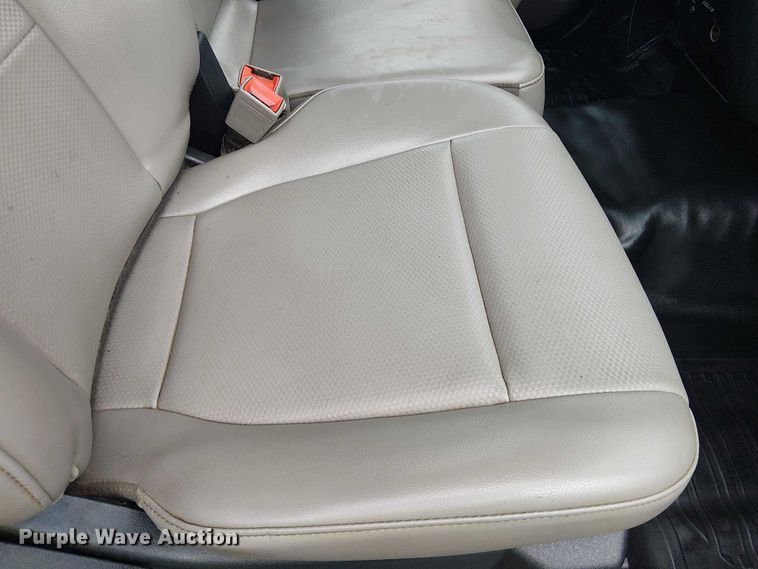 image for item YA2462 2020 Ford F150 pickup truck