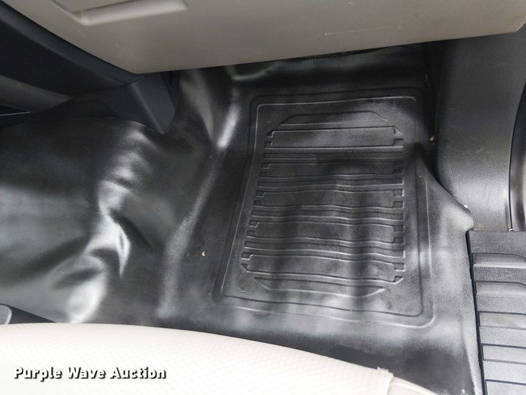 image for item YA2462 2020 Ford F150 pickup truck