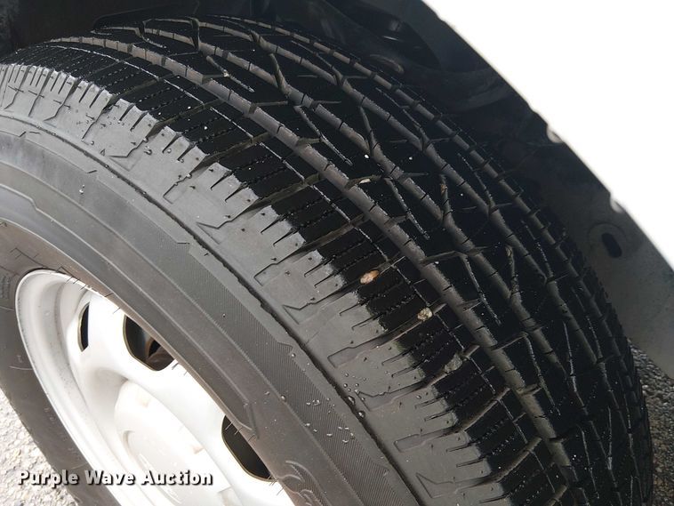 image for item YA2462 2020 Ford F150 pickup truck