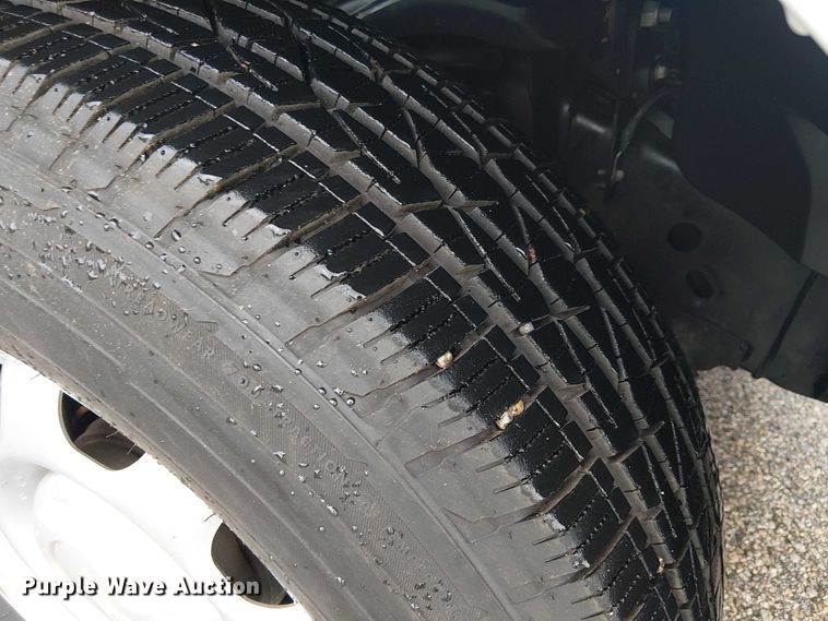 image for item YA2462 2020 Ford F150 pickup truck