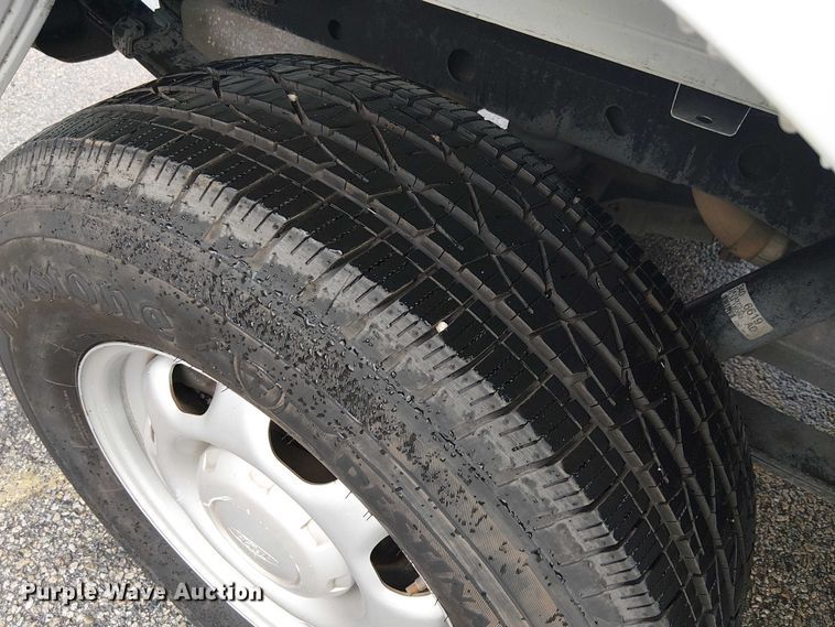 image for item YA2462 2020 Ford F150 pickup truck