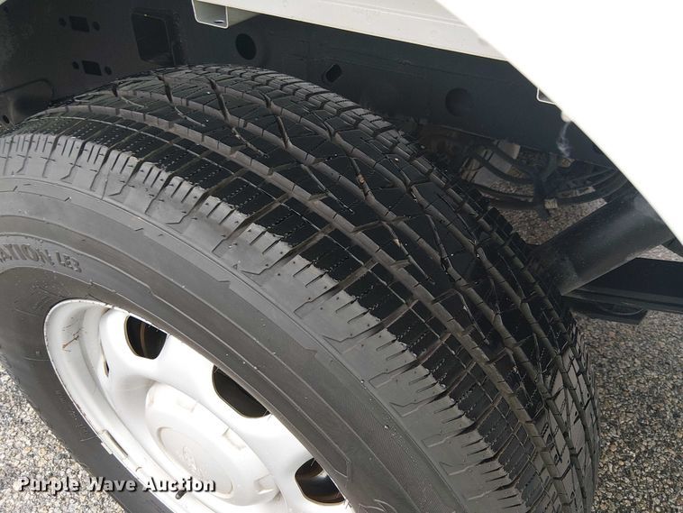 image for item YA2462 2020 Ford F150 pickup truck