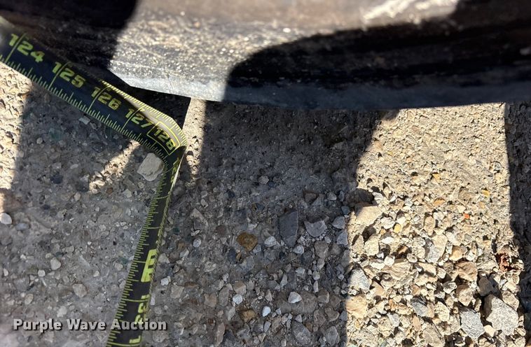 image for item YA2500 2007 Ford F650 Super Duty refuse truck