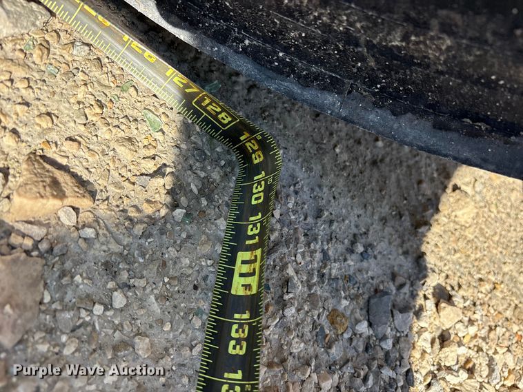 image for item YA2500 2007 Ford F650 Super Duty refuse truck