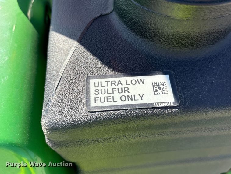 image for item YA2625 2024 John Deere 4044M MFWD tractor