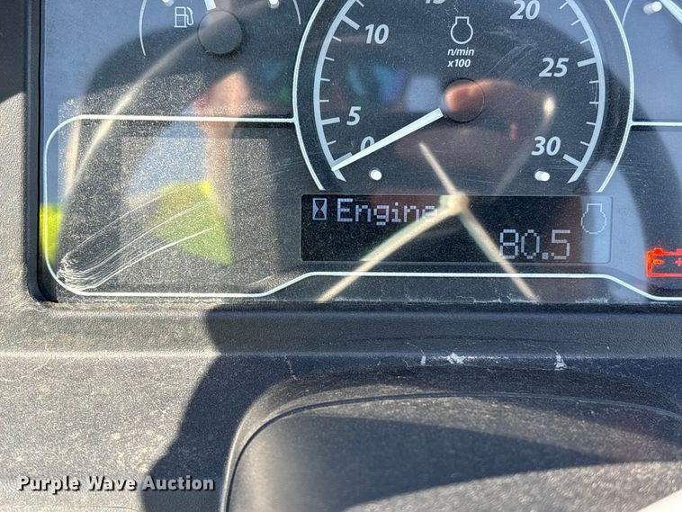 image for item YA2625 2024 John Deere 4044M MFWD tractor