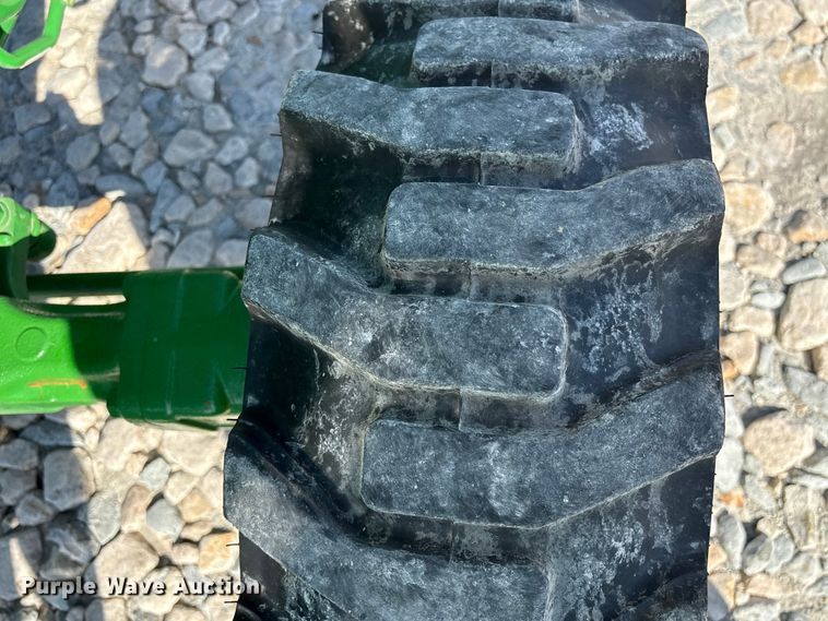 image for item YA2625 2024 John Deere 4044M MFWD tractor