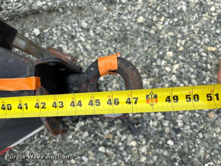 image for item YA2700 2005 Kohler Power Systems 60 generator