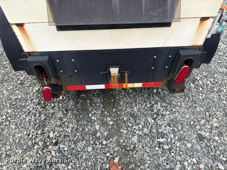 image for item YA2700 2005 Kohler Power Systems 60 generator