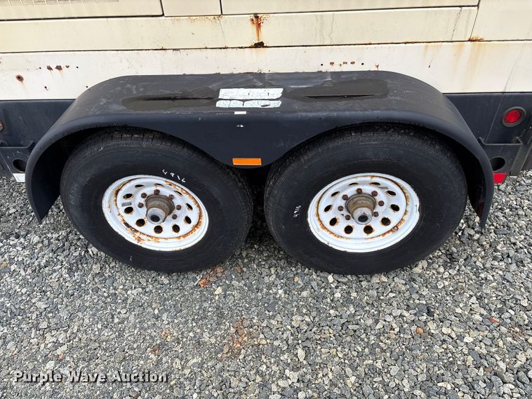 image for item YA2700 2005 Kohler Power Systems 60 generator