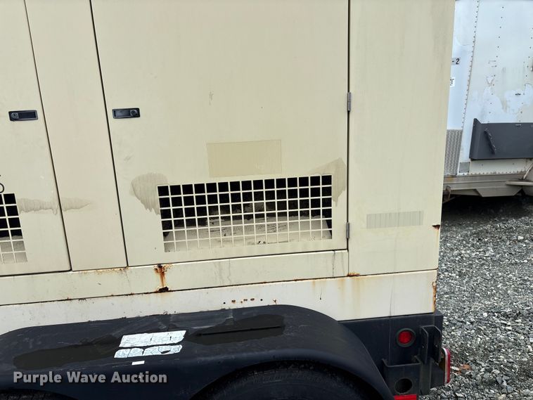 image for item YA2700 2005 Kohler Power Systems 60 generator