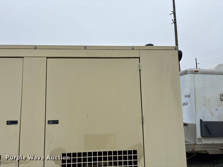 image for item YA2700 2005 Kohler Power Systems 60 generator