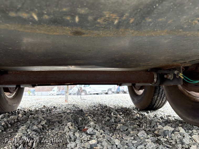 image for item YA2700 2005 Kohler Power Systems 60 generator