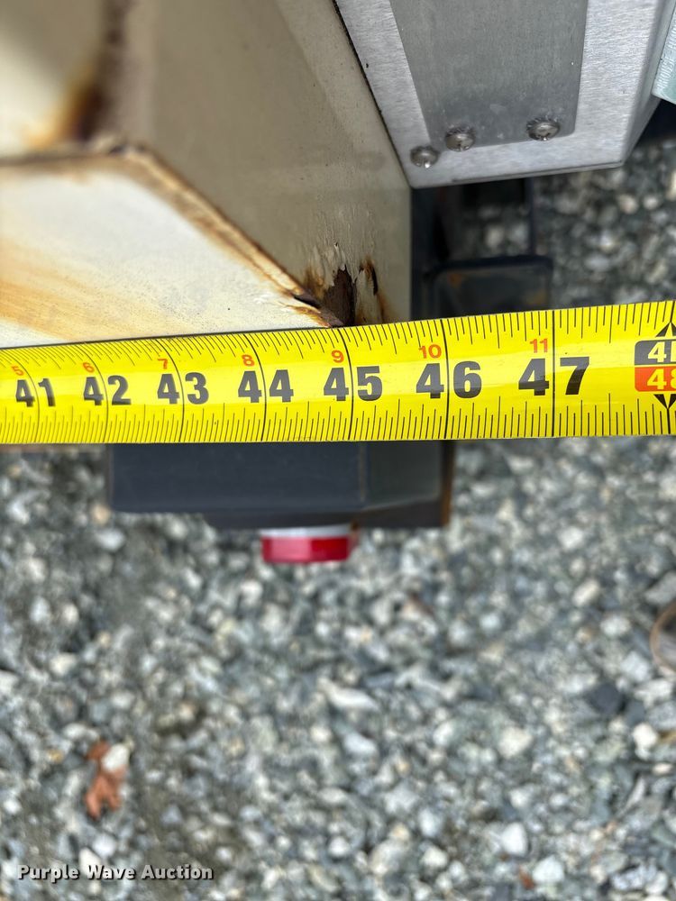 image for item YA2700 2005 Kohler Power Systems 60 generator