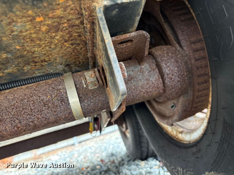 image for item YA2700 2005 Kohler Power Systems 60 generator