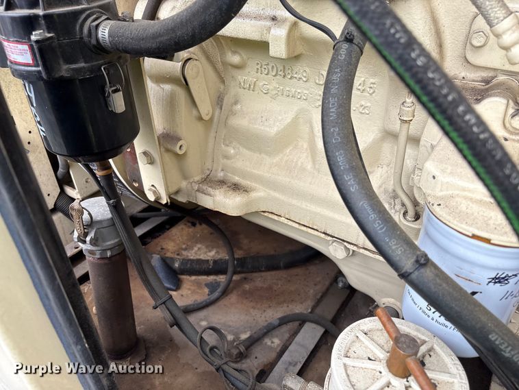 image for item YA2700 2005 Kohler Power Systems 60 generator