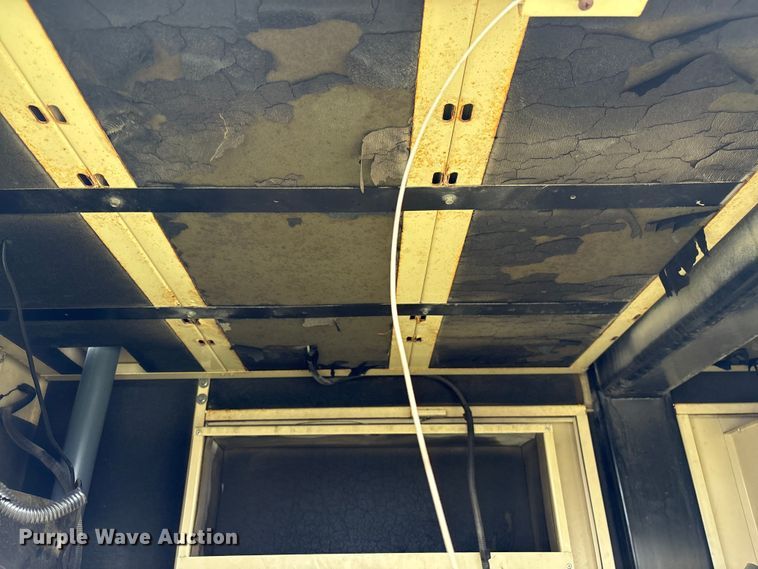 image for item YA2700 2005 Kohler Power Systems 60 generator