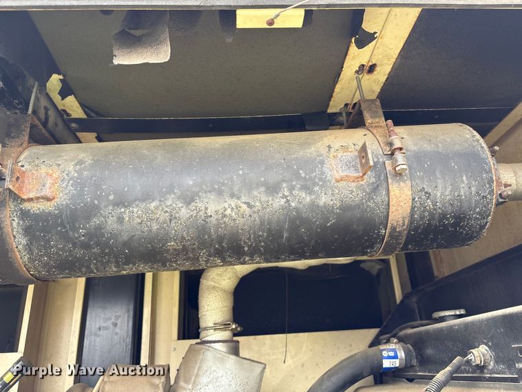 image for item YA2700 2005 Kohler Power Systems 60 generator