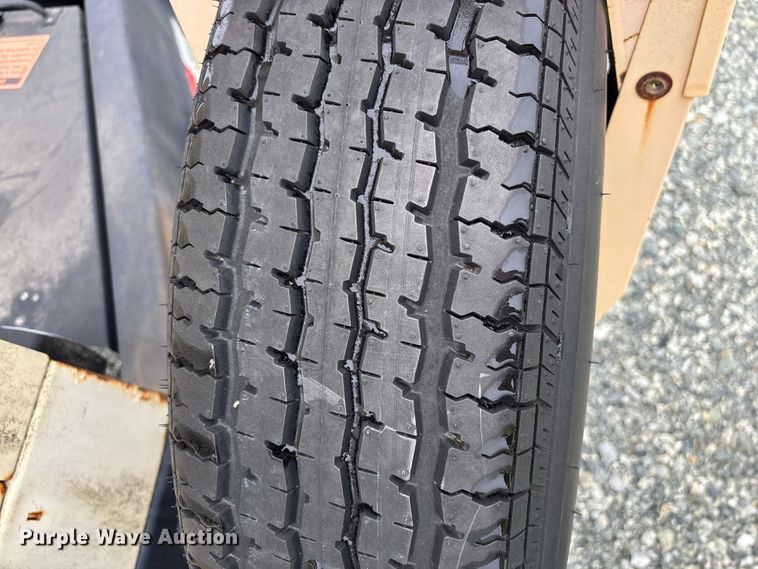 image for item YA2700 2005 Kohler Power Systems 60 generator