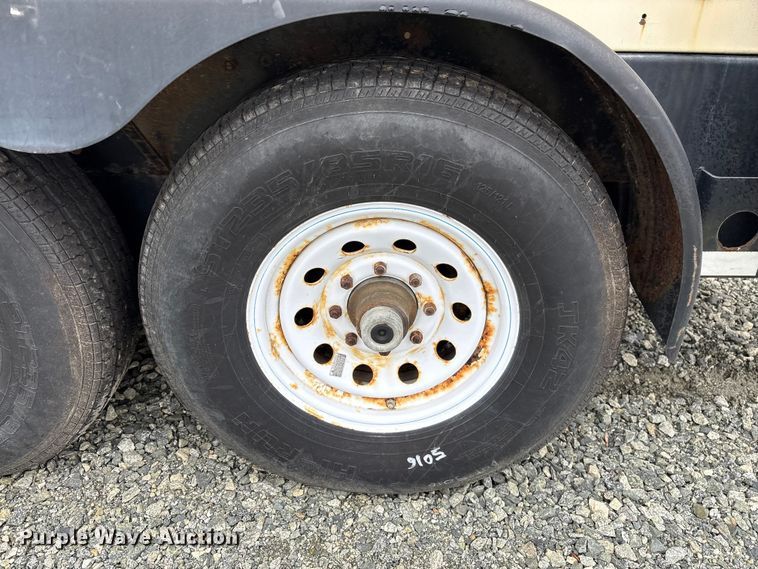 image for item YA2700 2005 Kohler Power Systems 60 generator