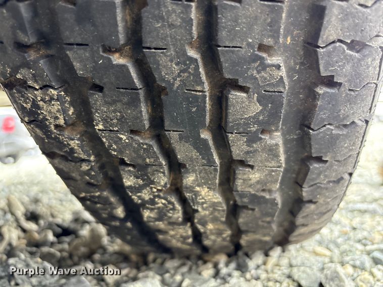 image for item YA2700 2005 Kohler Power Systems 60 generator