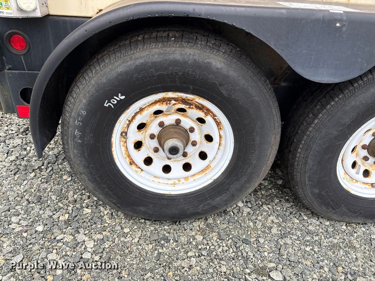 image for item YA2700 2005 Kohler Power Systems 60 generator