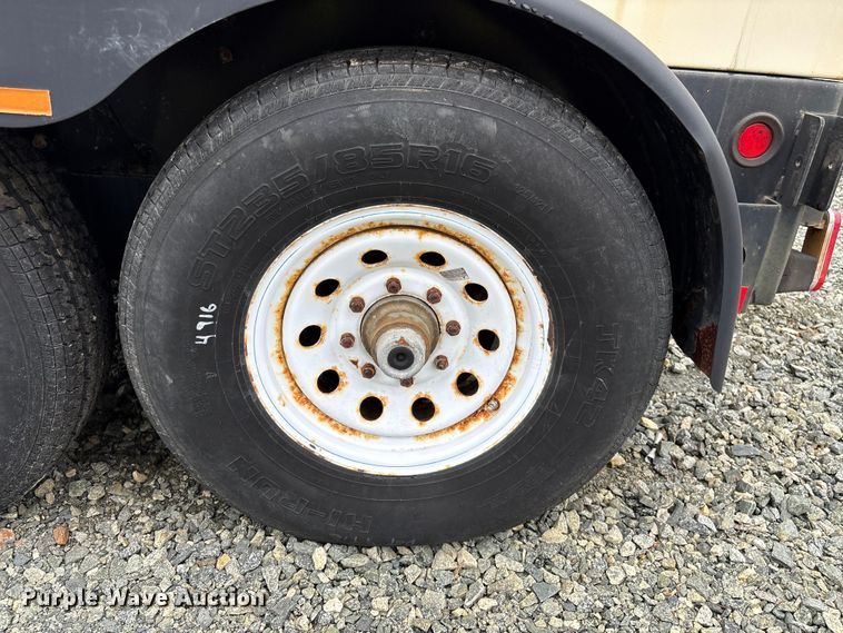 image for item YA2700 2005 Kohler Power Systems 60 generator