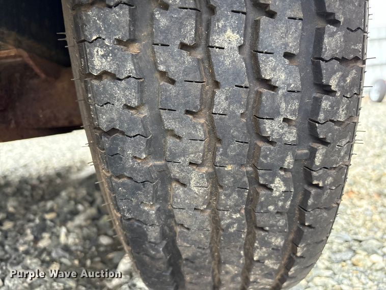 image for item YA2700 2005 Kohler Power Systems 60 generator