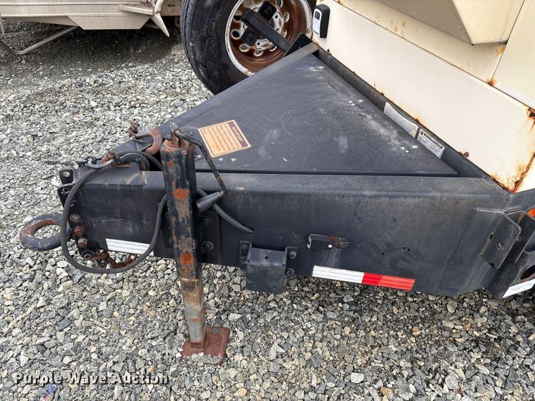 image for item YA2701 2005 Kohler Power Systems 60 generator