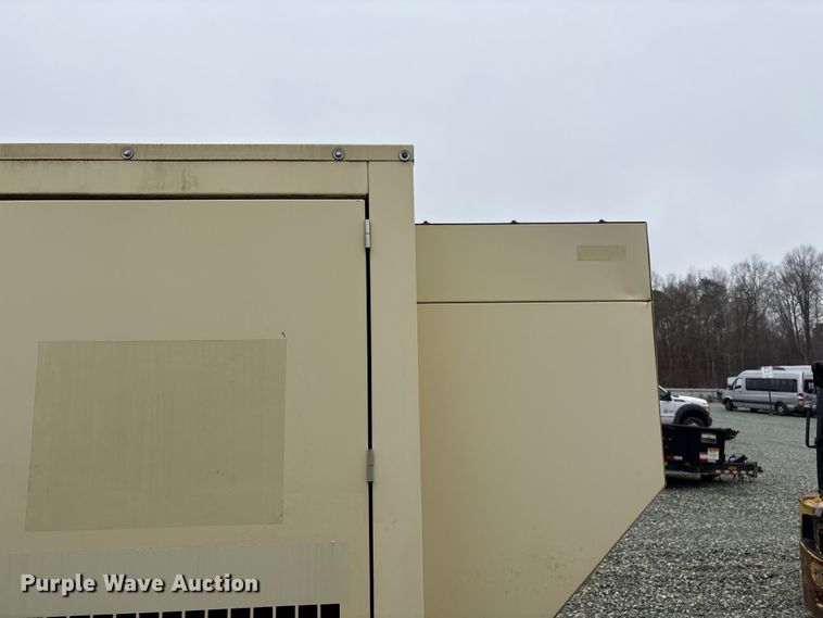 image for item YA2701 2005 Kohler Power Systems 60 generator