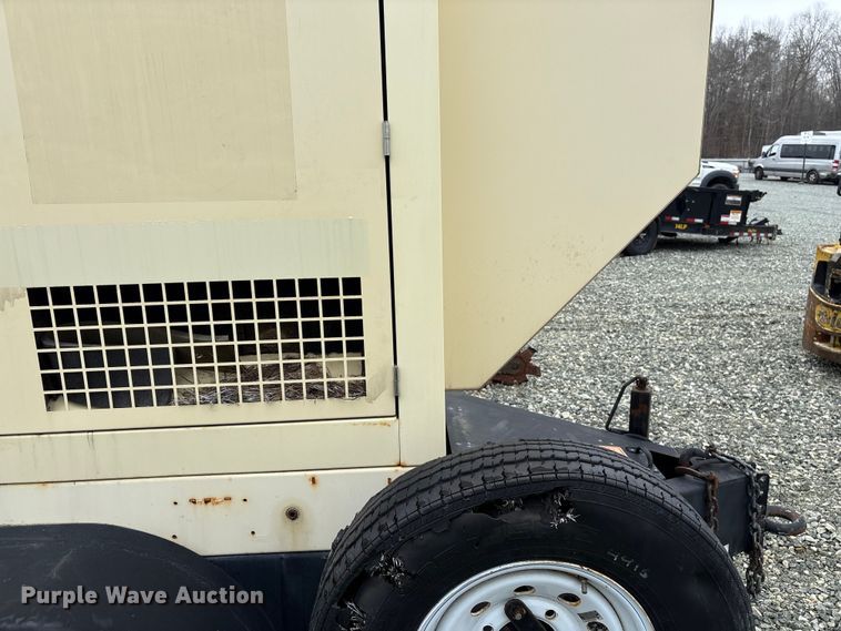 image for item YA2701 2005 Kohler Power Systems 60 generator