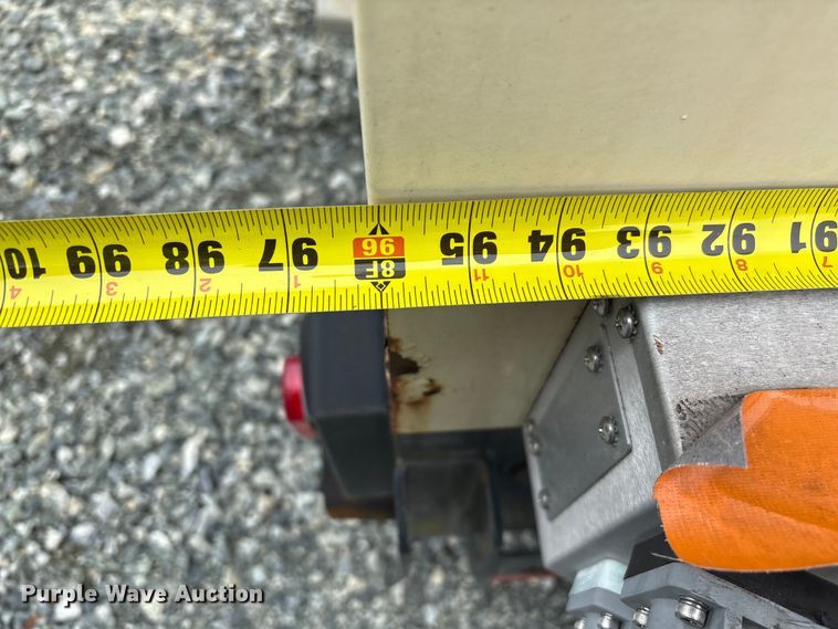 image for item YA2701 2005 Kohler Power Systems 60 generator