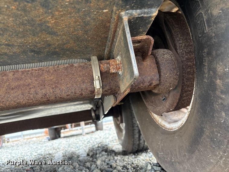 image for item YA2701 2005 Kohler Power Systems 60 generator