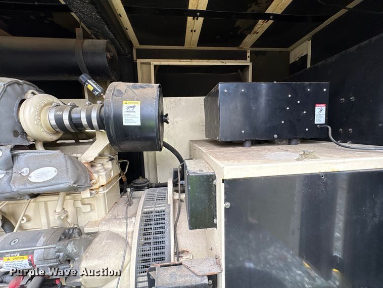 image for item YA2701 2005 Kohler Power Systems 60 generator