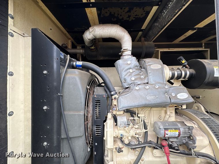 image for item YA2701 2005 Kohler Power Systems 60 generator