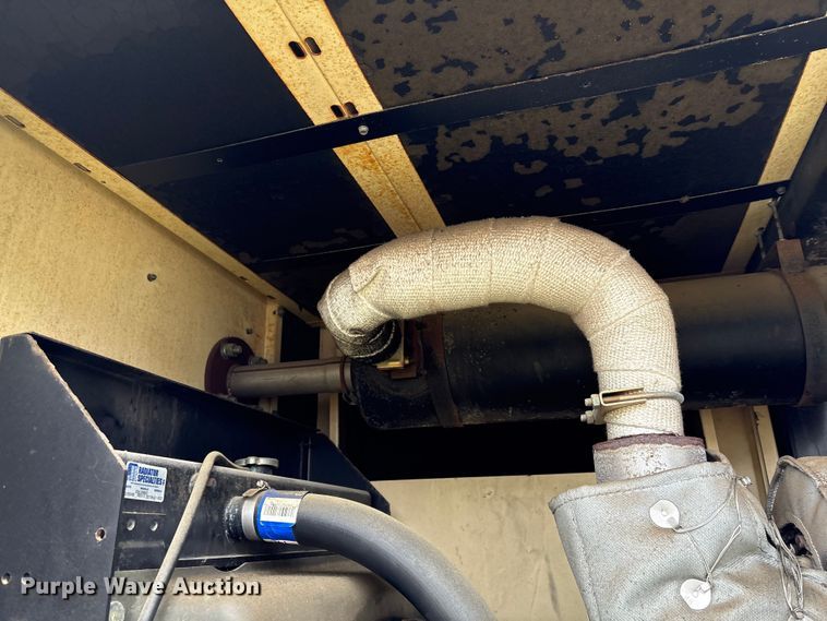 image for item YA2701 2005 Kohler Power Systems 60 generator