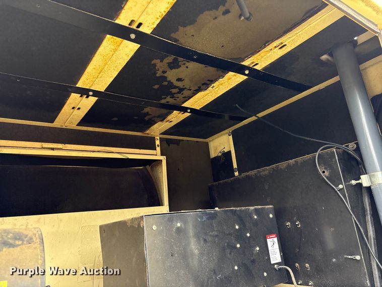 image for item YA2701 2005 Kohler Power Systems 60 generator