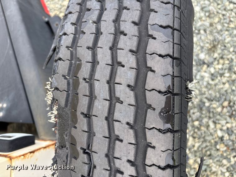 image for item YA2701 2005 Kohler Power Systems 60 generator