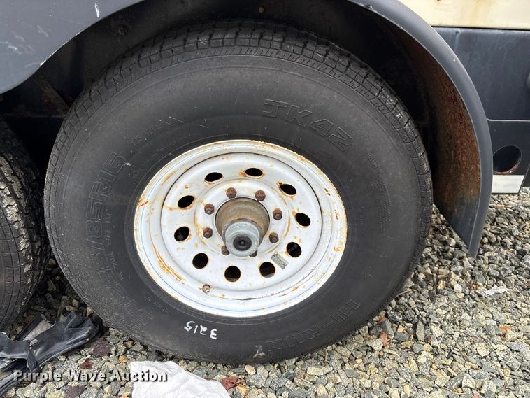 image for item YA2701 2005 Kohler Power Systems 60 generator