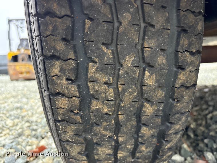 image for item YA2701 2005 Kohler Power Systems 60 generator