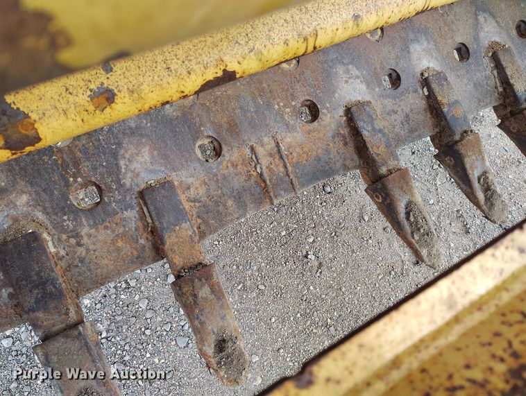 image for item BI9769 1979 Caterpillar 613B elevating scraper