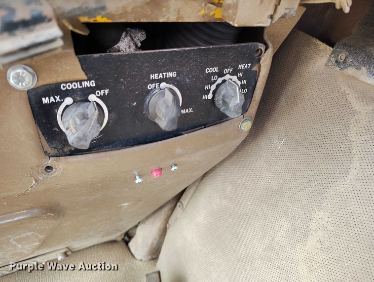 image for item BI9769 1979 Caterpillar 613B elevating scraper