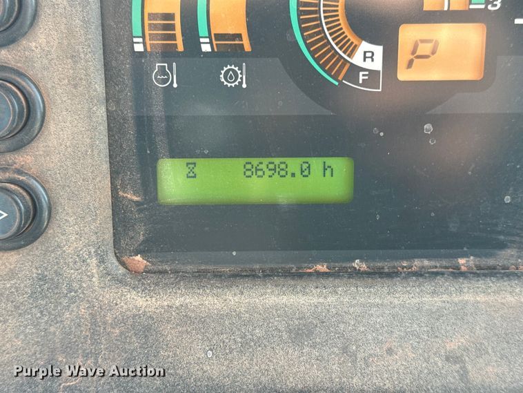 image for item DQ4245 2013 Komatsu D51PX-22 dozer