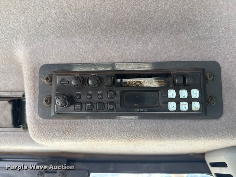 image for item DQ4245 2013 Komatsu D51PX-22 dozer