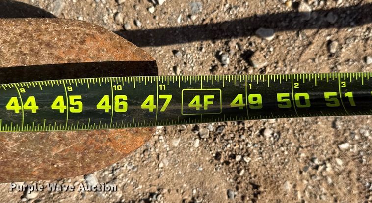 image for item DQ4257 JLG Skytrak 10052 telehandler